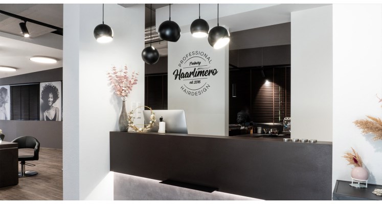 Haarlimero Apartsalon e.K. Bild 2