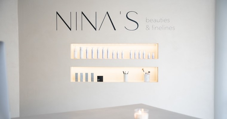 NINA'S beauties & finelines Bild 1