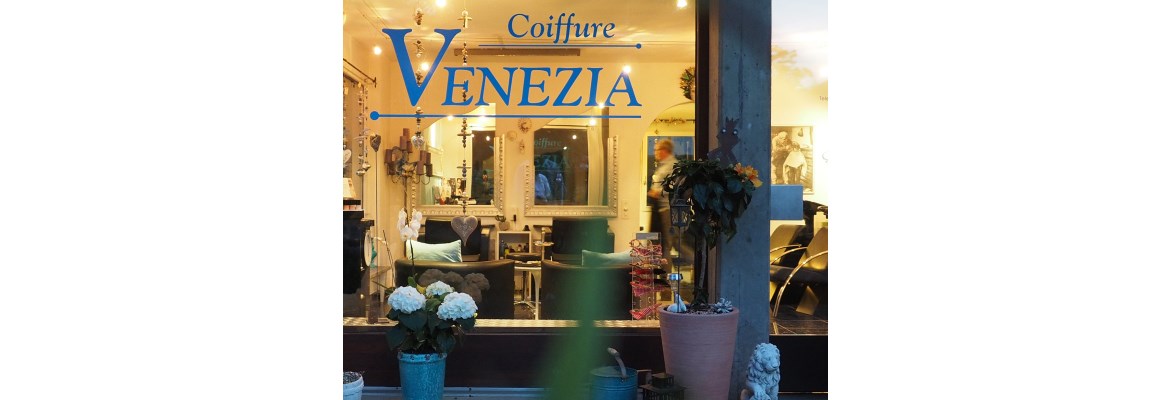 Coiffeure Venezia
