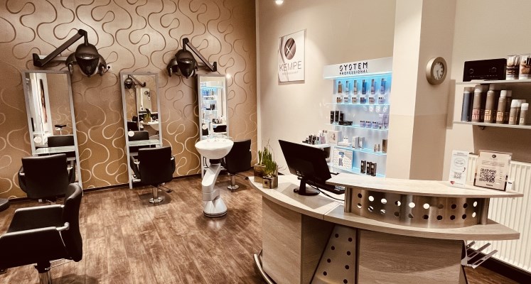 FRISEURGESCHÄFT SANDRA KEMPE Picture 2