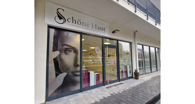 Schöne Haut Fachinstitut für Medizinische Kosmetik Picture 2