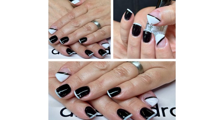 NAIL GONDOLA im Coiffeur Venezia Bild 3