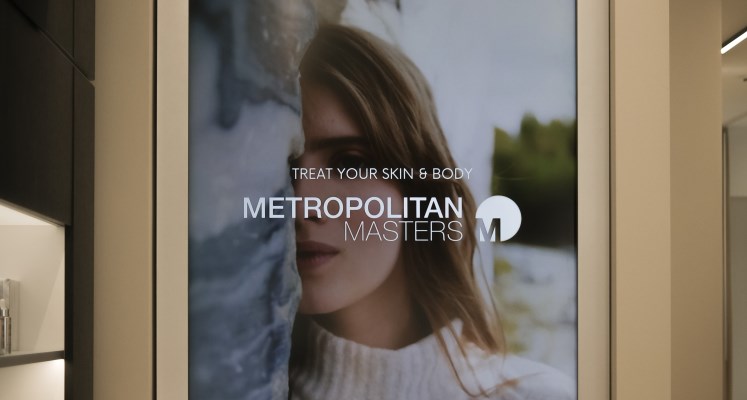 Metropolitan Masters GmbH Bild 2