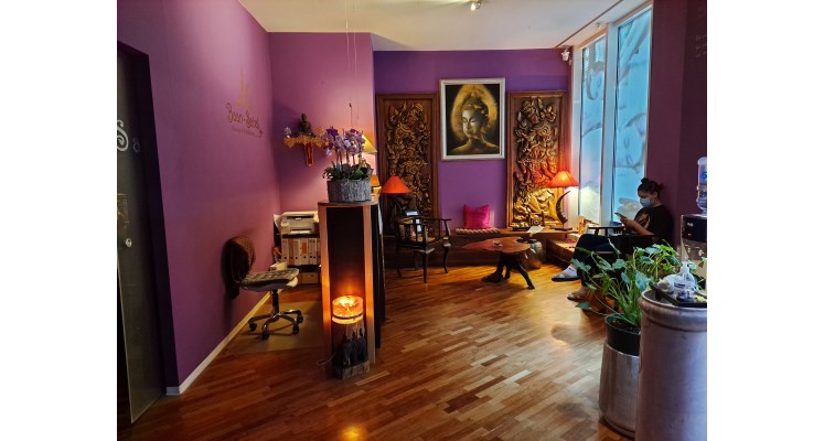 Baan Sabai Mainz Massage & Wohlfühloase Bild 3