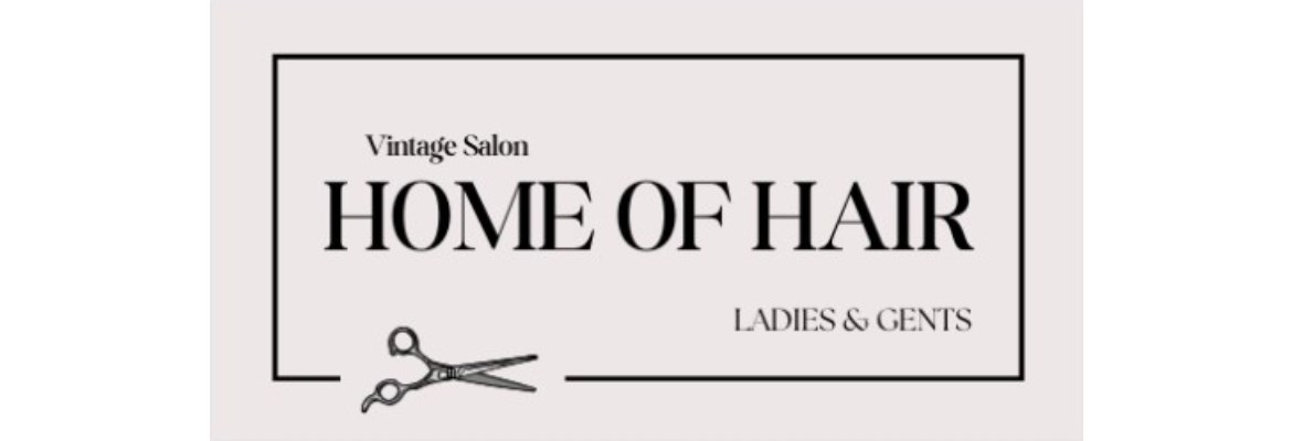 HOME OF HAIR
