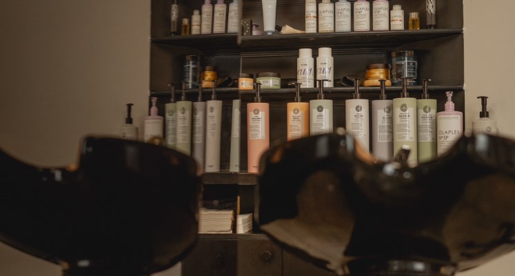 Haare und Schönheit - Friseur Jennifer Wirth Bild 3