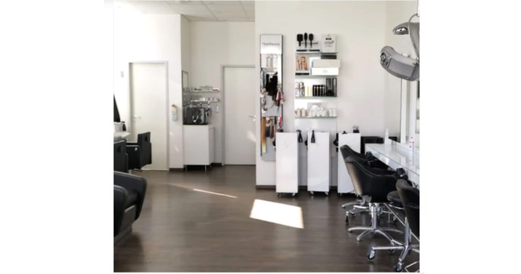 Haardesign Şerif & Evelyn GbR Bild 1
