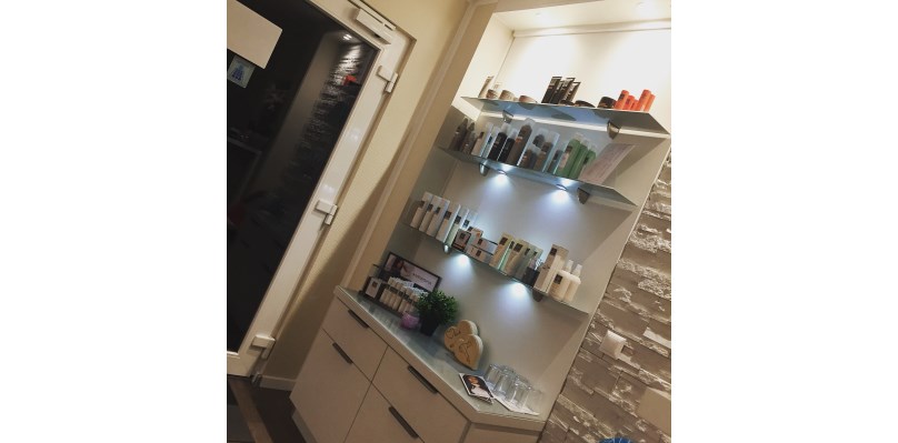Friseurstudio Angela Kraft-Pietsch
