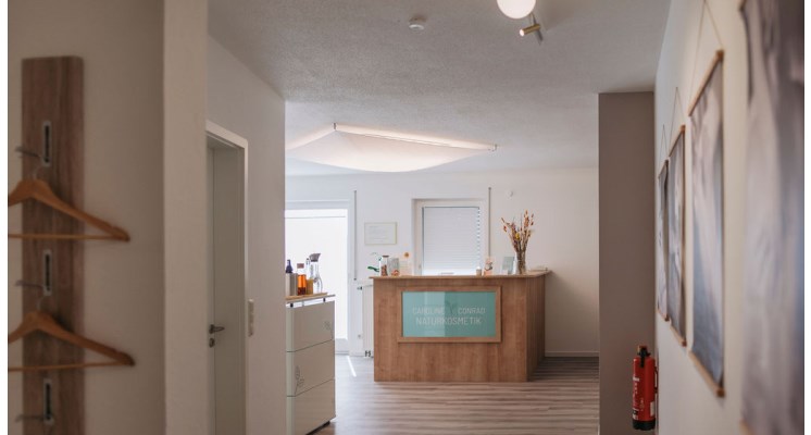 Caroline Conrad Naturkosmetik Bild 3
