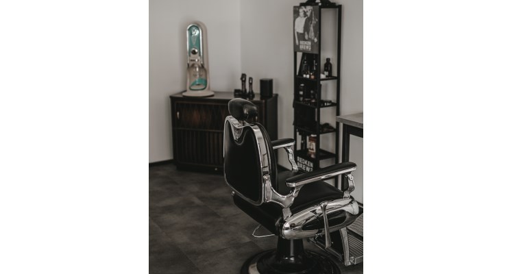 Fräulein Sugar Coiffeur Bild 2