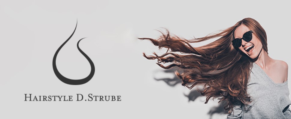 Hairstyle D.Strube
