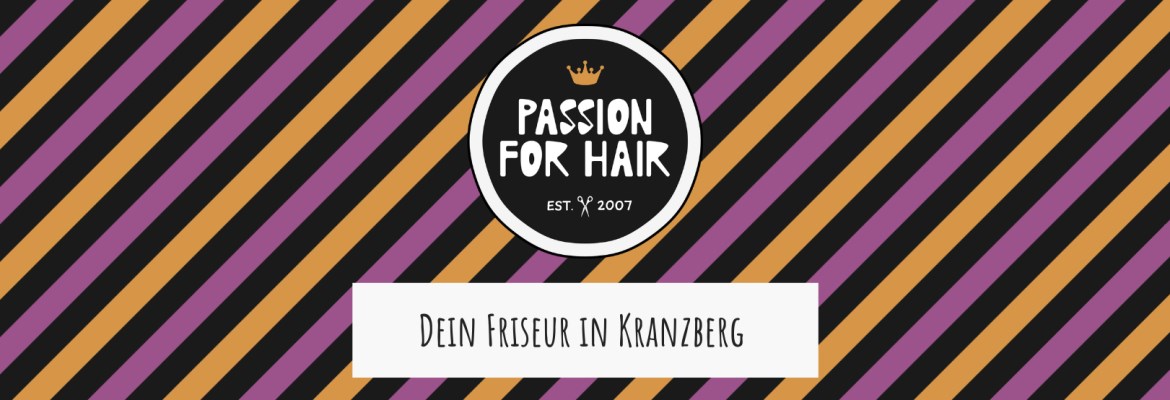 Passion 4 Hair
