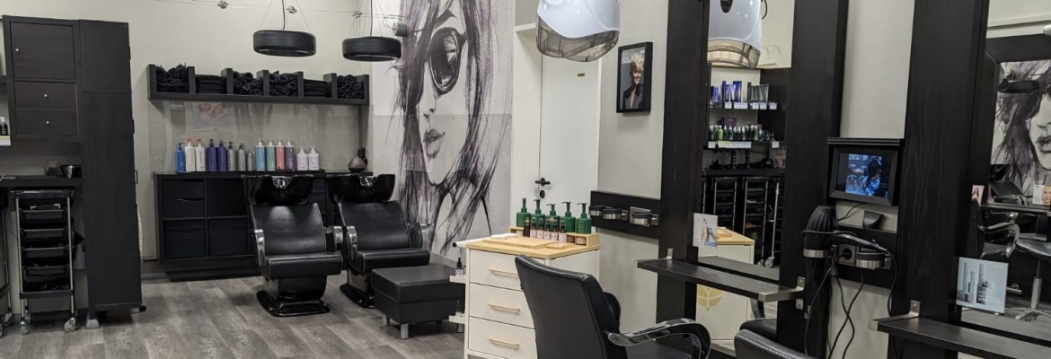 Friseursalon Jacqueline
