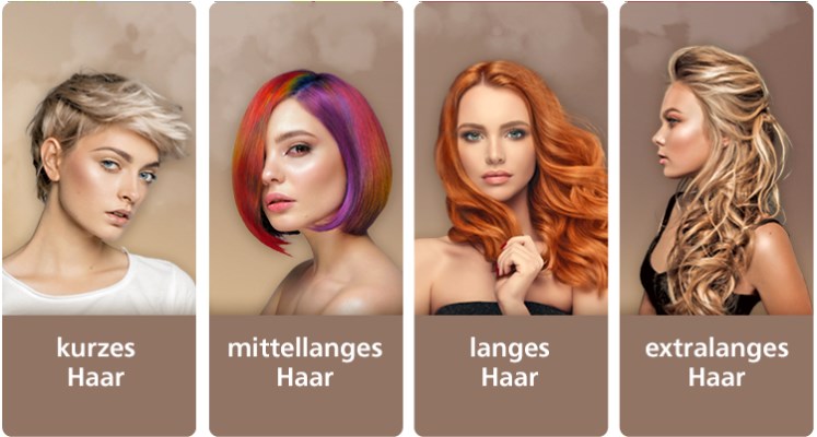 Hairlounge Auszeit Bild 2