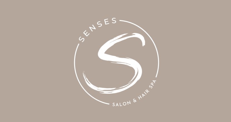 SENSES Salon & Hair Spa Image 1