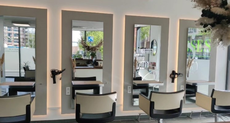 SENSES Salon & Hair Spa Bild 3