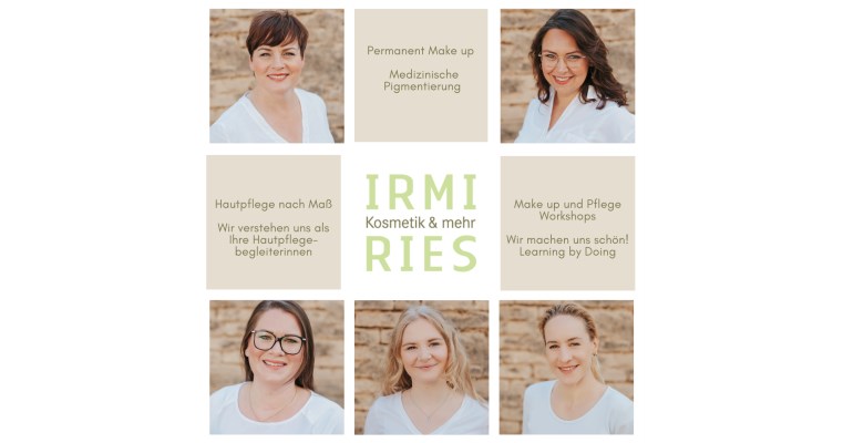 Kosmetik und Mehr Irmi Ries Bild 1