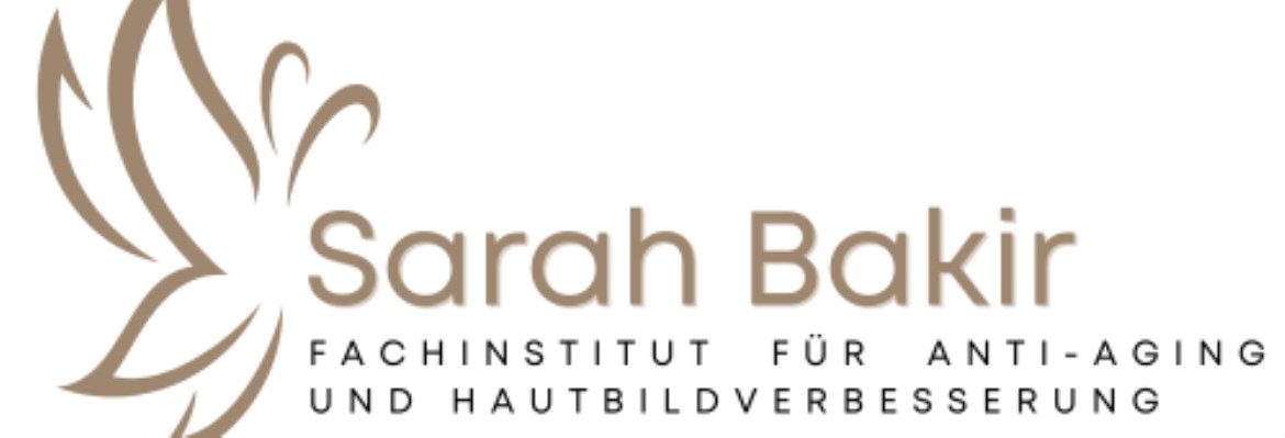 Institut fürAnti-Aging und Hautbildverbesserung Sarah Bakir