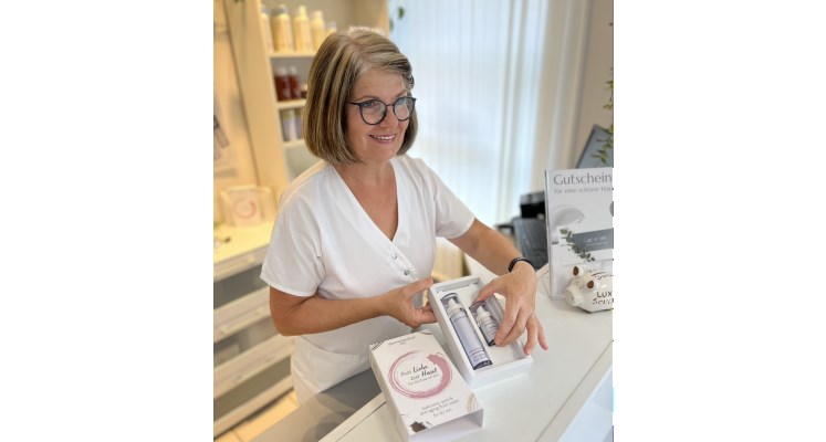 Kosmetikstudio Hautgefühl Manuela Frischhut Bild 2
