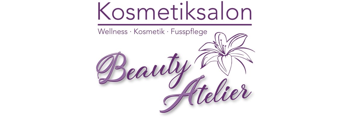 Beauty Atelier Meisterbetrieb