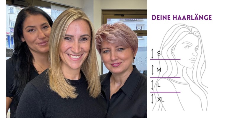 kim butun haare - Schön, dass du bist! Bild 1