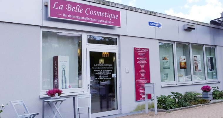 La Belle Cosmetique Afbeelding 1