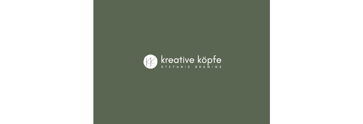 Kreative Köpfe