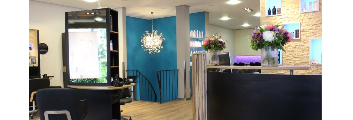 Friseurteam Adriana Gilching