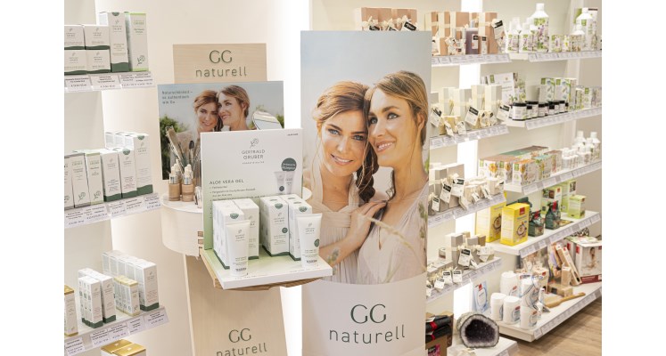 Kosmetik & mehr, Kerstin Fabry Bild 3