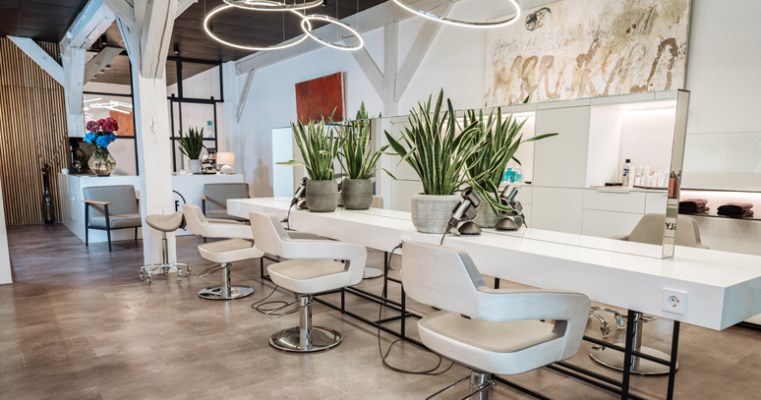 Marcel Rosenauer Friseure Bild 1