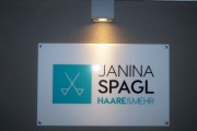 Janina Spagl Haare&Mehr