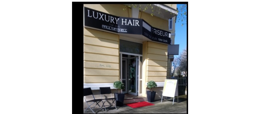 Luxury Hair Inh. Nancy Schernbeck