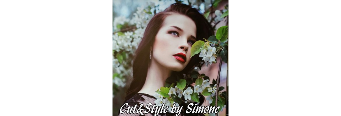 Cut & Style by Simone