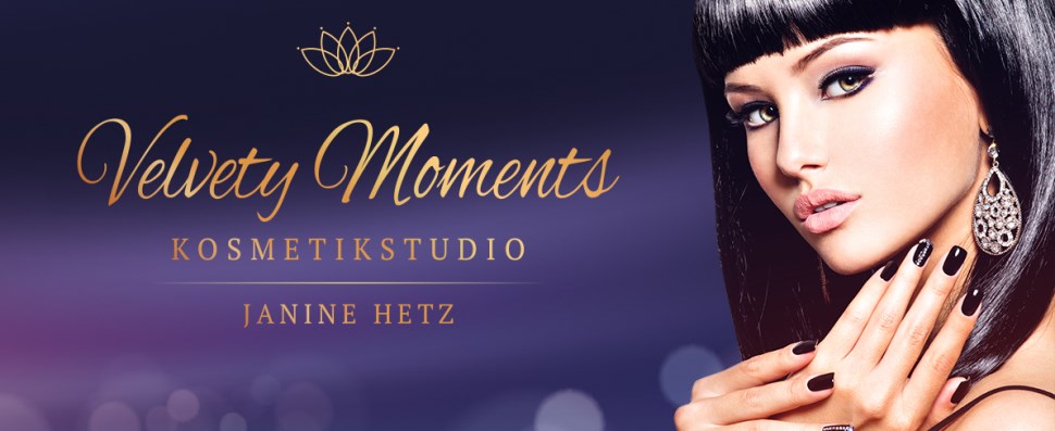 Velvety Moments Kosmetikstudio