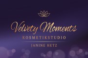 Velvety Moments Kosmetikstudio