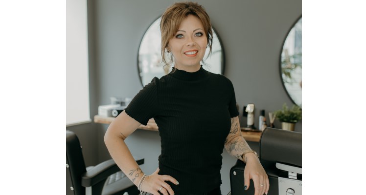 Angelika Wunder Friseur/Barber Image 2
