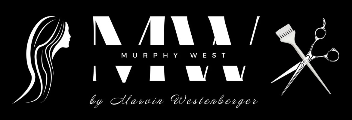 Murphy West Hairdesign