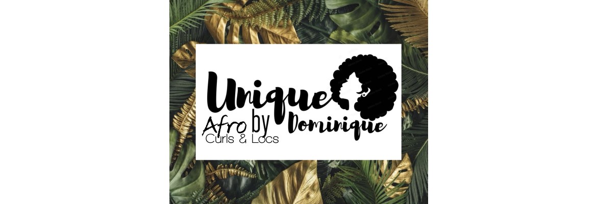 Unique by Dominique