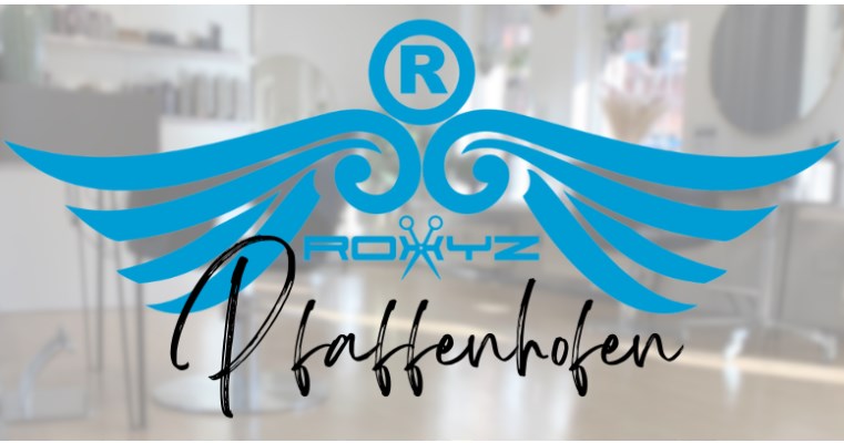 ROXYZ Friseur & Permanent Kosmetik Image 1