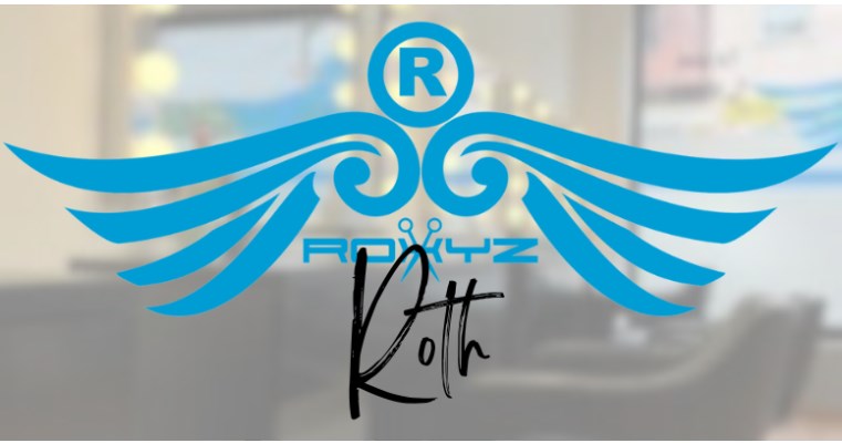 ROXYZ Friseur & Permanent Kosmetik Bild 1