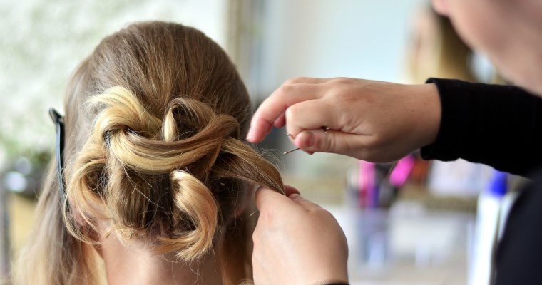 FarbWerk Friseur und Nageldesign UG (haftungsbeschränkt) Bild 1