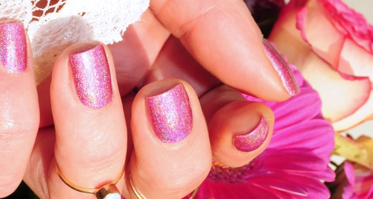 FarbWerk Friseur und Nageldesign UG (haftungsbeschränkt) Bild 2