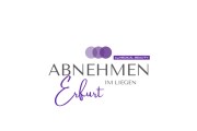 Abnehmen im Liegen Erfurt by Medical Beauty Erfurt