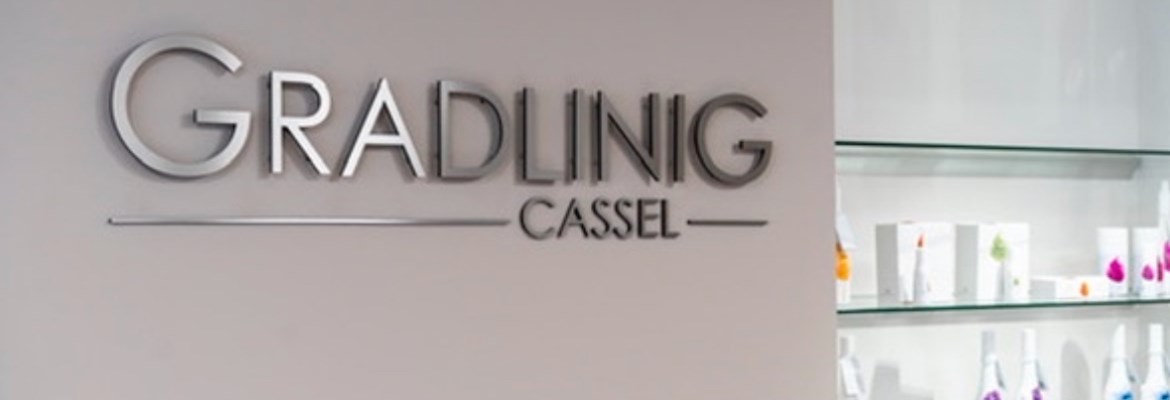 Gradlinig Cassel