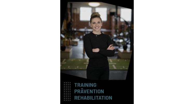 Jasmin Treuherz Physio im Kraftwerk Bild 2
