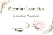 Paeonia Cosmetics