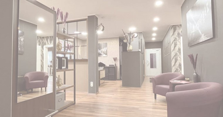 Friseur Stylbruch Bild 1