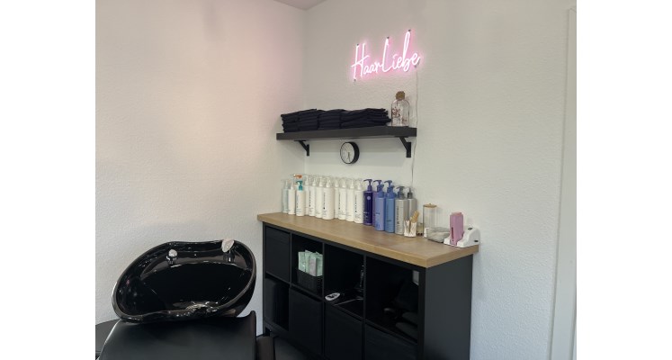 HaarLiebe Klara Andres Bild 3