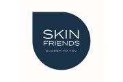 SKINFRIENDS Concept Store (1. OG gegenüber von Jack Wolfsskin)