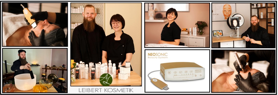 Anett Leibert Kosmetik